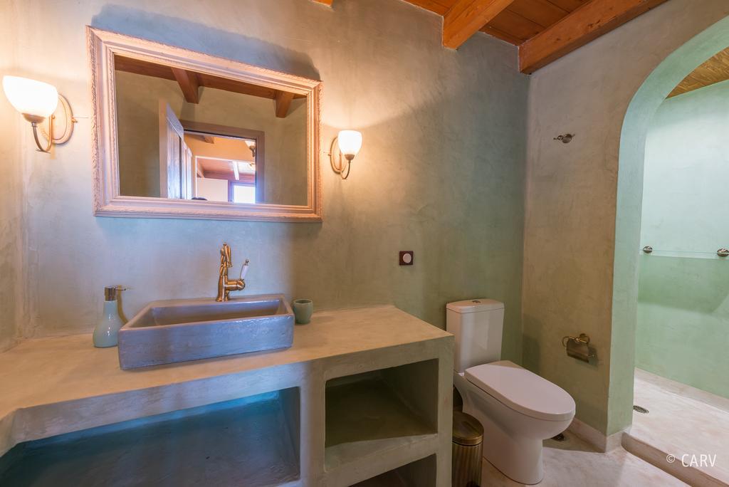 Kallisto Mountain House I Arachova Exterior foto